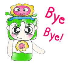 Mr. Hiroki. Hi! ^__^ sticker #13668820