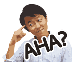 Foreign girl Rei-chan and friends! sticker #13668946