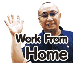 Foreign girl Rei-chan and friends! sticker #13668962