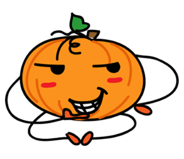 Playfully Vegetables sticker #13669269