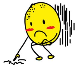 Playfully Vegetables sticker #13669275