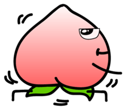 Playfully Vegetables sticker #13669295