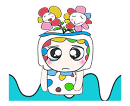 Hi! My name is Masayuki.^__^ sticker #13669584