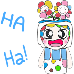 Hi! My name is Masayuki.^__^