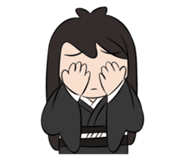 Sad Emotion and Feeling sticker #13670178