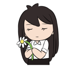 Sad Emotion and Feeling sticker #13670180