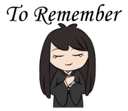 Sad Emotion and Feeling sticker #13670181