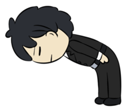 Sad Emotion and Feeling sticker #13670182