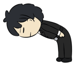 Sad Emotion and Feeling sticker #13670182