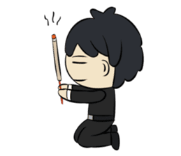 Sad Emotion and Feeling sticker #13670183