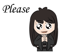 Sad Emotion and Feeling sticker #13670195