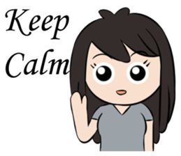 Sad Emotion and Feeling sticker #13670203