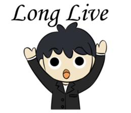 Sad Emotion and Feeling sticker #13670206