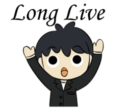 Sad Emotion and Feeling sticker #13670206