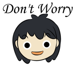 Sad Emotion and Feeling sticker #13670208