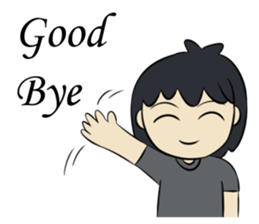 Sad Emotion and Feeling sticker #13670211