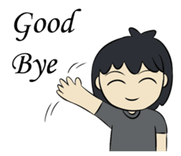 Sad Emotion and Feeling sticker #13670211