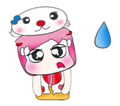 Mr. Naoko. !!! ^__^ sticker #13670465