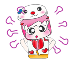 Mr. Naoko. !!! ^__^ sticker #13670468