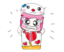 Mr. Naoko. !!! ^__^ sticker #13670471