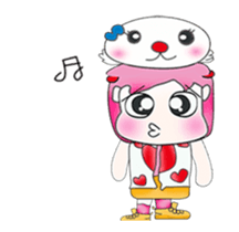 Mr. Naoko. !!! ^__^ sticker #13670477