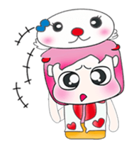 Mr. Naoko. !!! ^__^ sticker #13670483