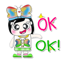 Mr. Kunio. ^___^ sticker #13670590