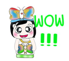 Mr. Kunio. ^___^ sticker #13670591