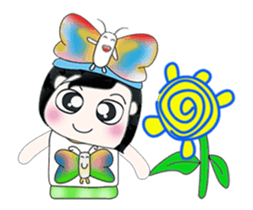 Mr. Kunio. ^___^ sticker #13670594