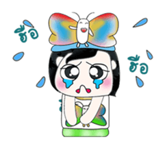 Mr. Kunio. ^___^ sticker #13670595