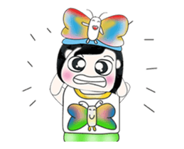 Mr. Kunio. ^___^ sticker #13670599