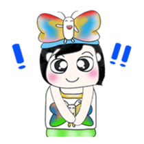 Mr. Kunio. ^___^ sticker #13670600