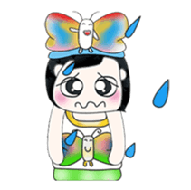 Mr. Kunio. ^___^ sticker #13670601