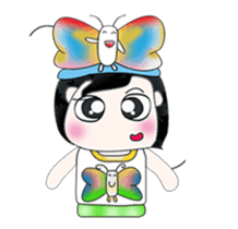 Mr. Kunio. ^___^ sticker #13670602