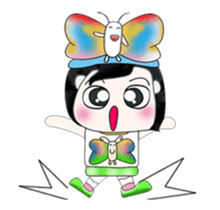 Mr. Kunio. ^___^ sticker #13670603