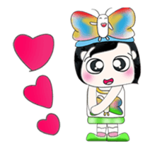 Mr. Kunio. ^___^ sticker #13670604