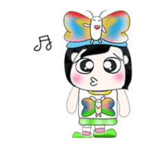 Mr. Kunio. ^___^ sticker #13670605