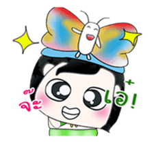 Mr. Kunio. ^___^ sticker #13670608