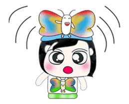 Mr. Kunio. ^___^ sticker #13670610