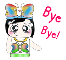 Mr. Kunio. ^___^ sticker #13670612