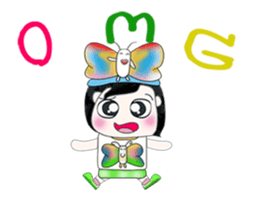 Mr. Kunio. ^___^ sticker #13670613