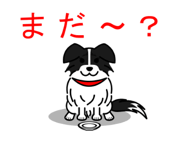 DOG FRIENDS -The Animation- sticker #13670994