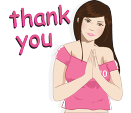 Soccer Pinkers sticker #13671016