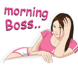 Soccer Pinkers sticker #13671024