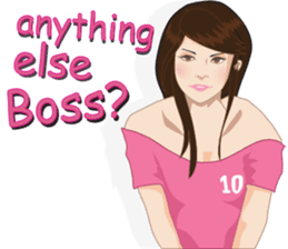 Soccer Pinkers sticker #13671031