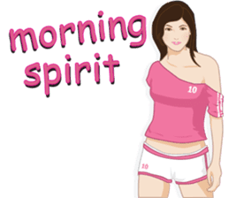 Soccer Pinkers sticker #13671040