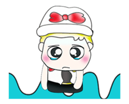 Mr. Haruto. Hello!! sticker #13671048