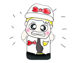 Mr. Haruto. Hello!! sticker #13671055