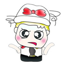 Mr. Haruto. Hello!! sticker #13671063