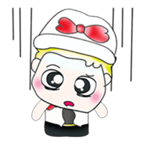 Mr. Haruto. Hello!! sticker #13671065